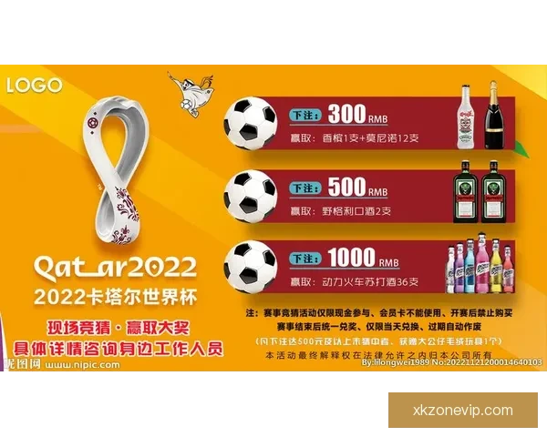 世界杯赛事全攻略与精准竞猜投注指南全面解析