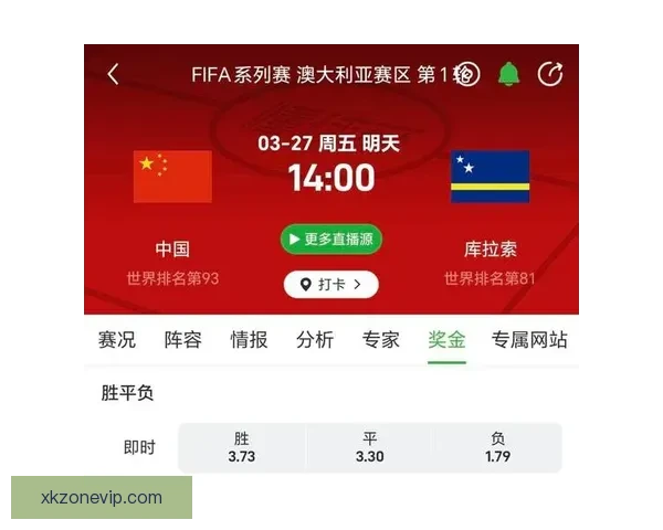世界杯竞猜赔率大比拼分析 各大平台赔率对比与趋势解读