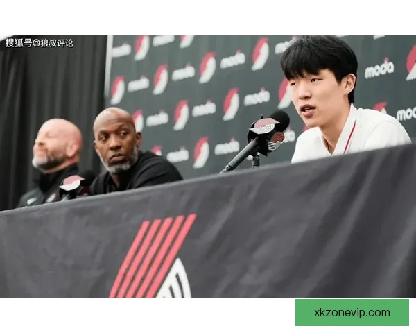 斯普利特着力提升杨瀚森三分出手能力助其外线投射全面进化持续优化表现